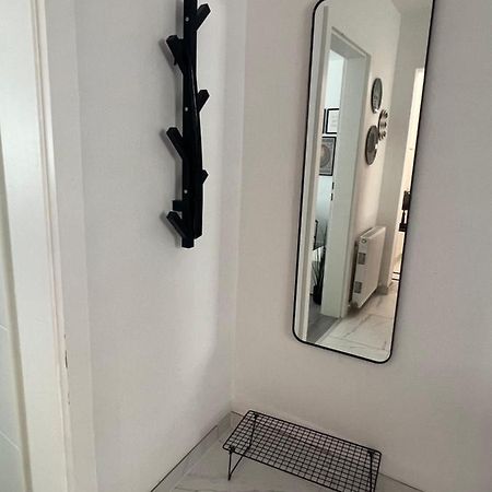Nice Apartment In 그문덴 외부 사진
