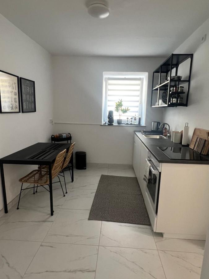 Nice Apartment In 그문덴 외부 사진
