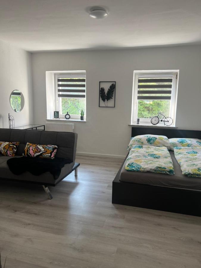Nice Apartment In 그문덴 외부 사진