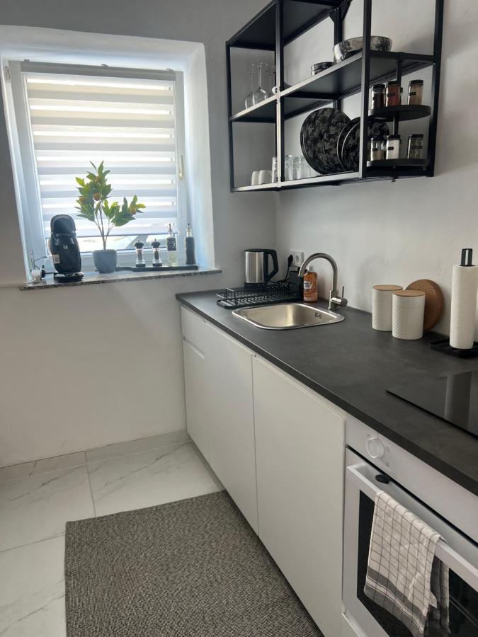 Nice Apartment In 그문덴 외부 사진